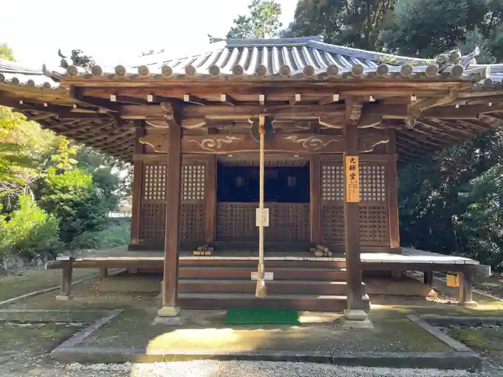 安祥寺(京都府)