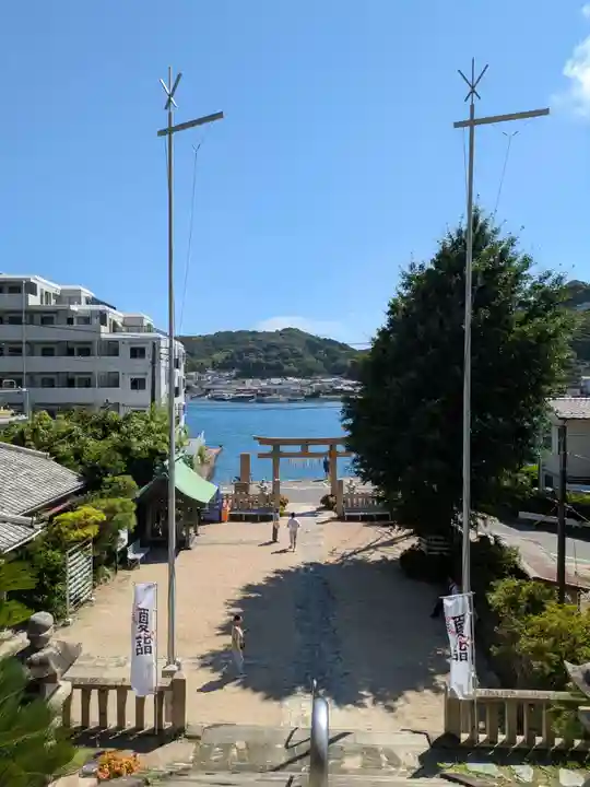 叶神社(東叶神社)(神奈川県)