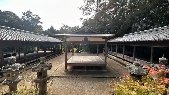 恭仁神社(京都府)