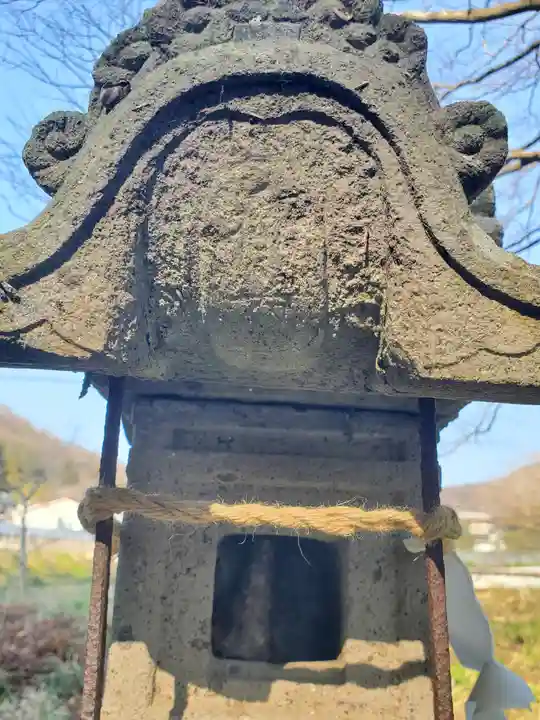 東神社(栃木県)