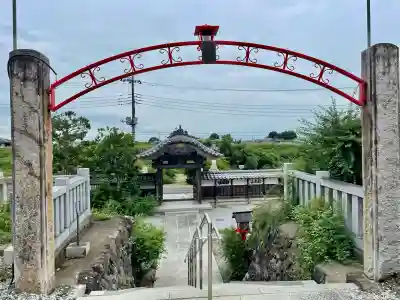 寺岡山元三大師(栃木県)