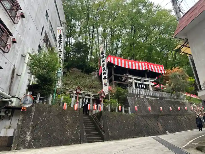 赤城神社(群馬県)