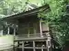 崎津諏訪神社の末社・摂社