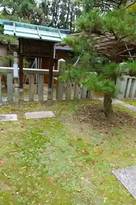 末廣神社のその他建物
