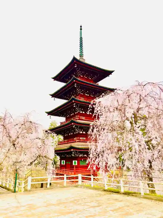 最勝院(青森県)
