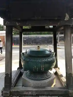 成田山新勝寺のその他建物