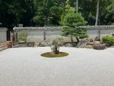 安祥寺(京都府)