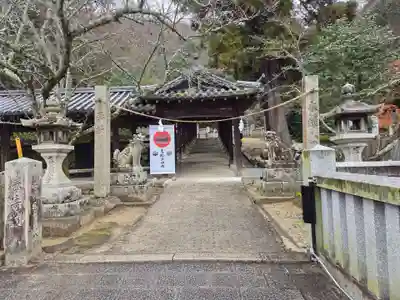 吉備津神社(岡山県)
