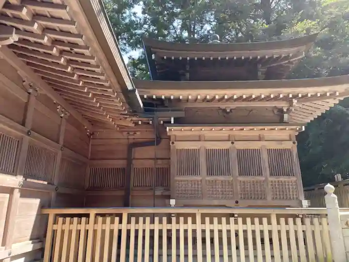 清荒神清澄寺(兵庫県)
