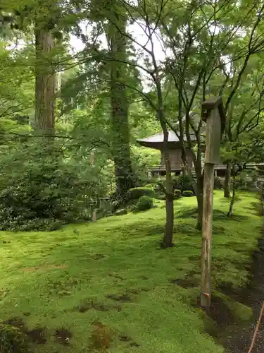 三千院門跡(京都府)