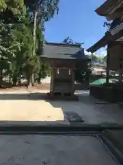 多賀神社の末社