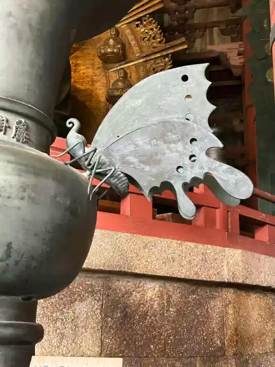 東大寺(奈良県)