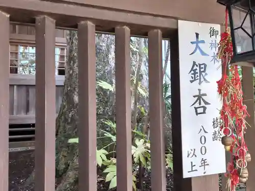 麻賀多神社のその他建物