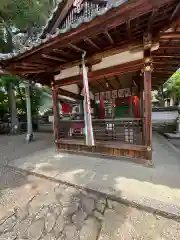 南都鏡神社(奈良県)