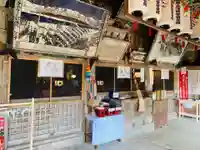 日龍峯寺(高澤観音)(美濃清水)の本殿・本堂