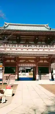 東勝寺宗吾霊堂(千葉県)