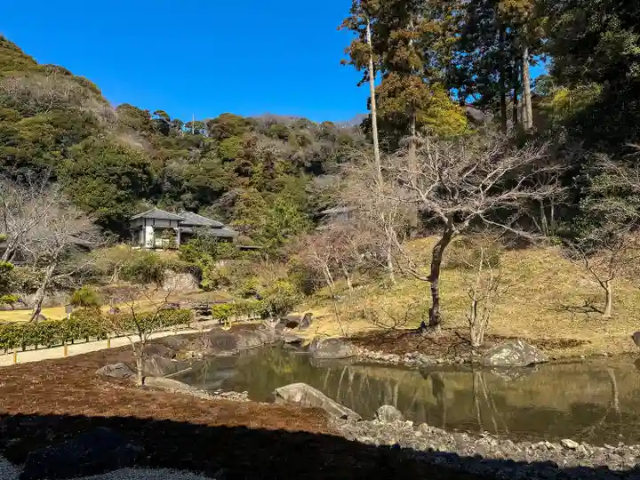 円覚寺(神奈川県)