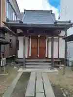 浅草観音堂(岩手県)