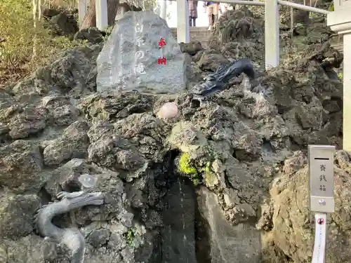 多摩川浅間神社(東京都)