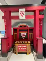 ジェッツ神社(千葉県)
