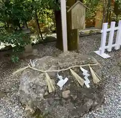 佐瑠女神社（猿田彦神社境内社）の建物その他