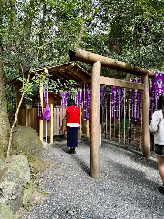椿大神社(三重県)
