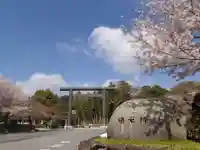 櫻木神社のその他建物