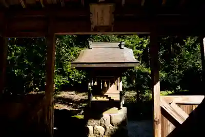 土佐神社(高知県)