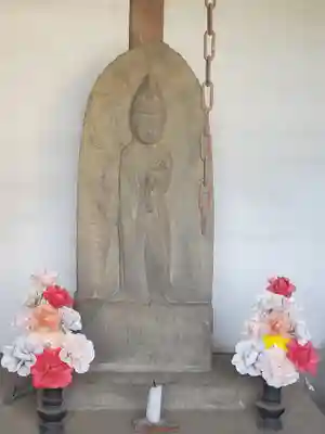 観音堂(千代田町赤岩)(群馬県)