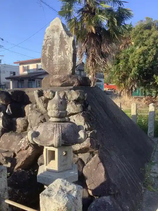 星大明社のその他建物