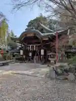 粟田神社(京都府)