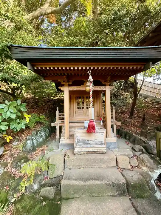 杉本寺(神奈川県)