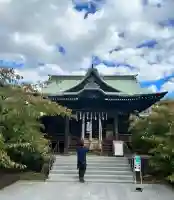 桜神宮(東京都)