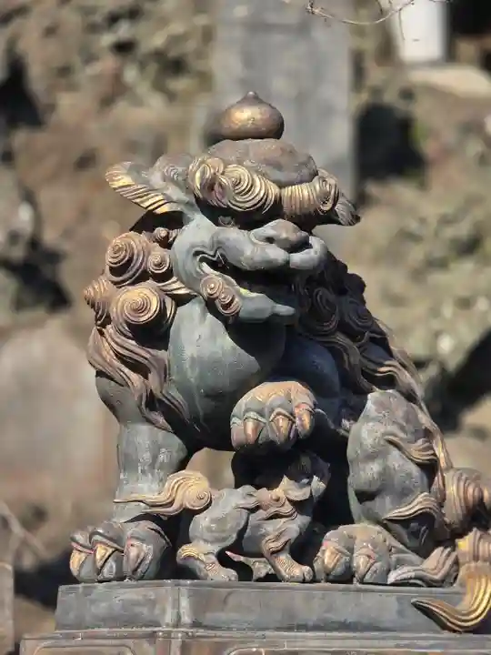 成田山新勝寺(千葉県)