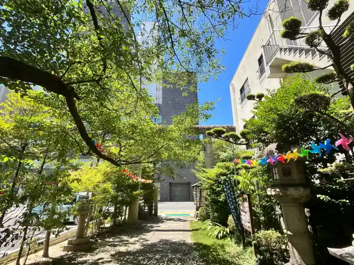 多賀神社(和歌山県)