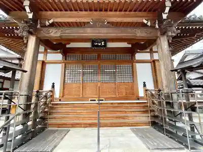 法泉寺(滋賀県)