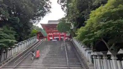 近江神宮(滋賀県)