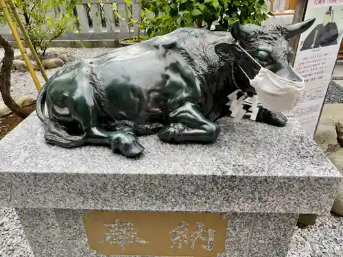 秩父今宮神社(埼玉県)