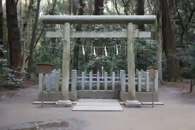 鹿島神宮(茨城県)