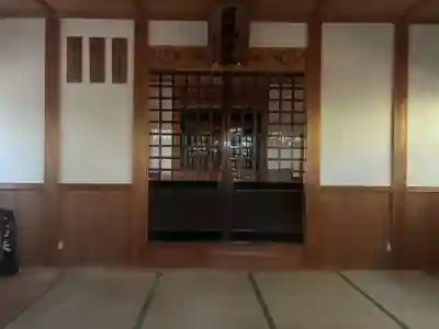 明現神社(徳島県)