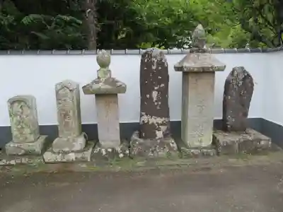 願成就院のその他建物