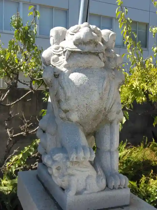 加賀屋天満宮(大阪府)