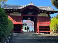 護国寺(東京都)