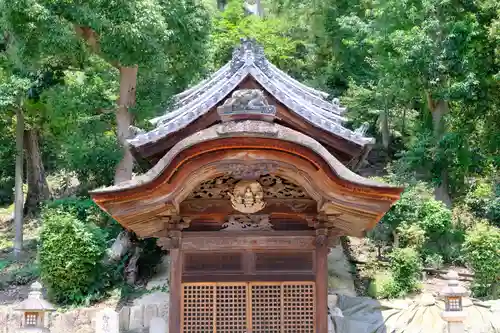 叡福寺(大阪府)