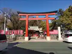 静岡浅間神社(静岡県)