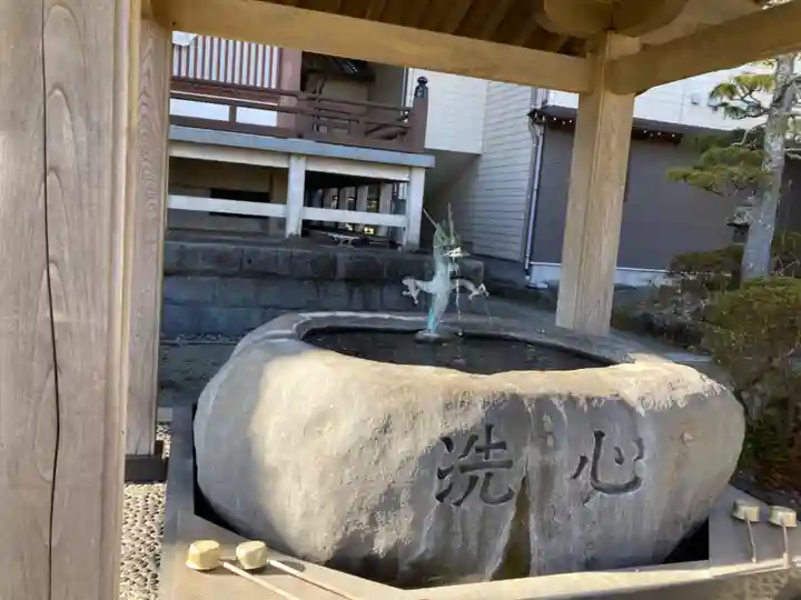 久成寺(静岡県)