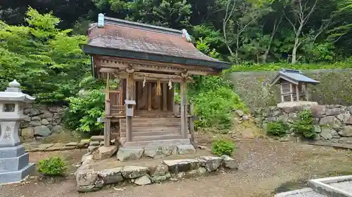 日御碕神社(島根県)