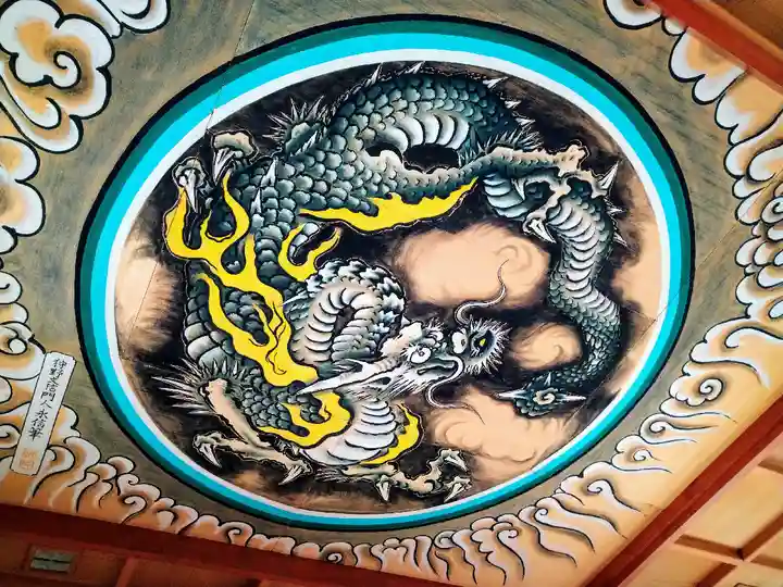 鉤取寺のその他建物