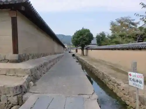 法隆寺のその他建物