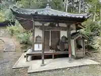 福安寺のその他建物